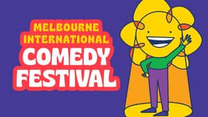 Melbourne Comedy Festival — foto 6