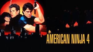 Ninja Americano 4: La aniquilación — foto 4
