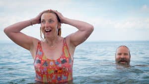 Jules and Greg's Wild Swim — foto 2