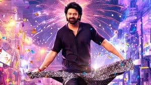 ది రాజాసాబ్ — foto 4