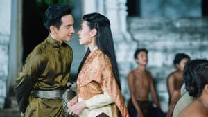บุพเพสันนิวาส — foto 9