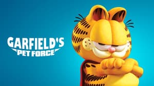 Garfield 3D y la fuerza de las mascotas — foto 1