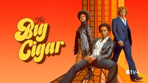 The Big Cigar: La gran fuga — foto 7