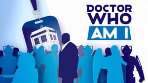 Doctor Who Am I — foto 5