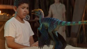 Dinosaur Island — foto 3