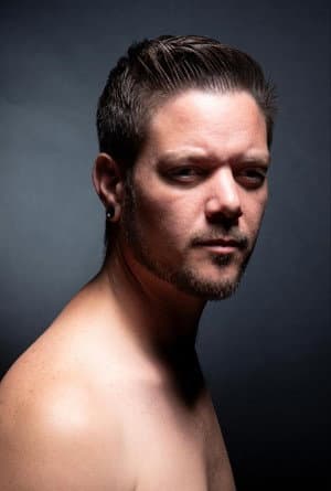 Josh Stone