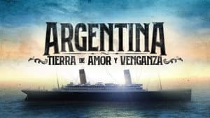 Argentina, tierra de amor y venganza — foto 1