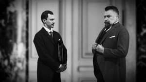 Dva muži v roce jedna — foto 2