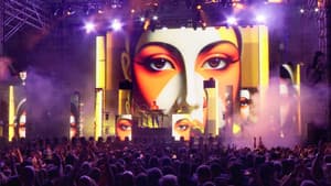 Jean-Michel Jarre - Live in Sevilla — foto 11