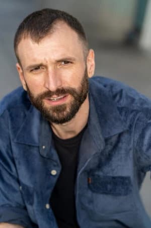 Jake Scozzaro