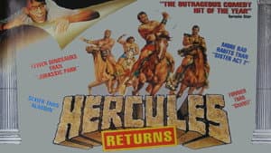 Hercules Returns — foto 3