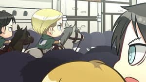 ちみキャラ劇場 — foto 4