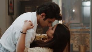 Rimjhim - Choti Umar, Bada Safar — foto 1