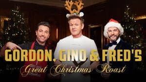 Gordon, Gino & Fred's Great Christmas Roast — foto 3