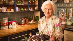 Mary Berry's Highland Christmas — foto 5