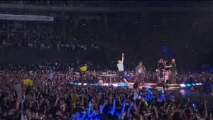 Coldplay - Live In Ahmedabad — foto 1