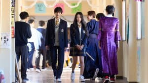 女神降臨 Before — foto 3