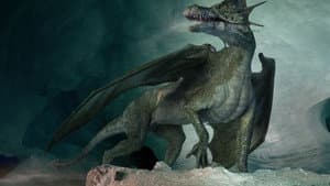 Dragon's World: A Fantasy Made Real — foto 1