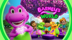 El Mundo de Barney — foto 4