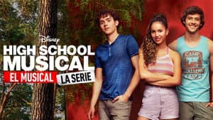 High School Musical: El Musical: La Serie — foto 4