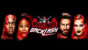 WWE WrestleMania Backlash — foto 2