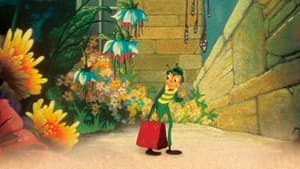 Mr. Bug Goes to Town — foto 1