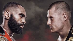 Jaron Ennis vs. Eimantas Stanionis — foto 3