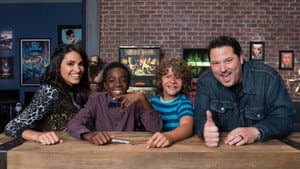 Episodio 7