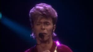 David Bowie: Glass Spider — foto 3