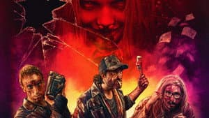 Los exterminadores del mas alla contra la rubia del baño — foto 1