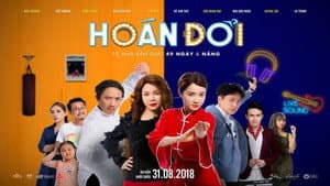 Hoán Đổi — foto 1
