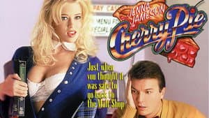 Cherry Pie — foto 1
