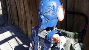 The Directive — foto 2