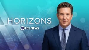 Horizons from PBS News — foto 1