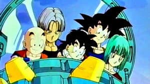 Dragon Ball Z: ¡Todos reunidos! El mundo de Gokú — foto 1