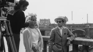 Les fiancés du pont Mac Donald ou (Méfiez-vous des lunettes noires) — foto 3