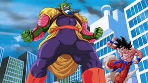 Dragon Ball Z: Goku es un Super Saiyajin — foto 3