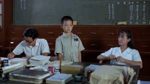 我們都是這樣長大的 — foto 1