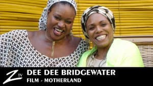 Dee Dee Bridgewater "Motherland" — foto 1