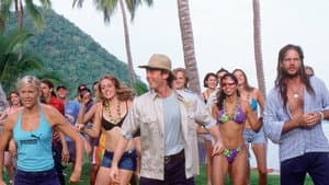 Club Desmadre: unas Vacaciones de Miedo — foto 1