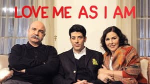 Beni Böyle Sev — foto 5