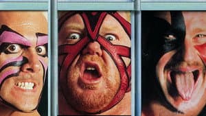 WCW Fall Brawl 1993 — foto 1