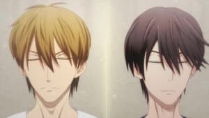 Dakaretai Otoko 1-i ni Odosarete Imasu. Movie: Spain-hen — foto 3