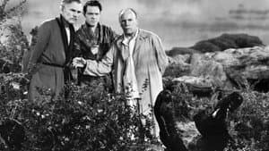 And Then There Were None — foto 2