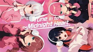 Tune In to the Midnight Heart — foto 9