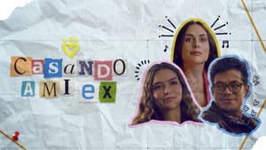Casando a mi Ex — foto 6