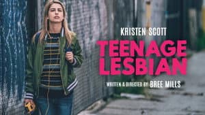 Teenage Lesbian — foto 2