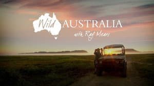 Wild Australia with Ray Mears — foto 1