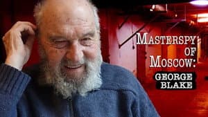 Masterspy of Moscow - George Blake — foto 1