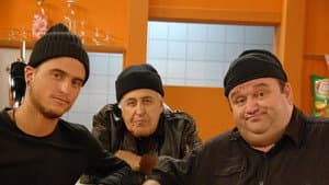 Episodio 1